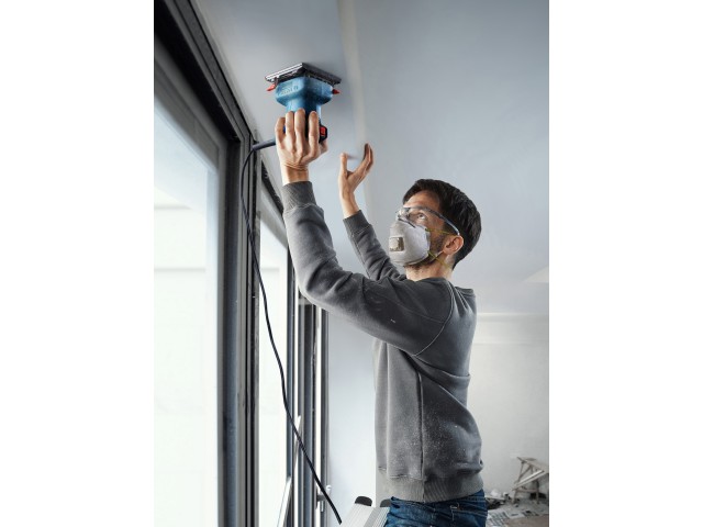 Vibracijski brusilnik Bosch GSS 140 A, 06012A8021